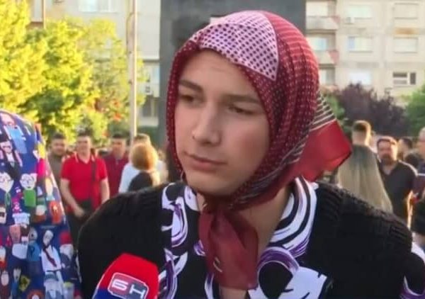 Pogledajte snimak maturanta iz BiH koji je nasmijao mnoge u…