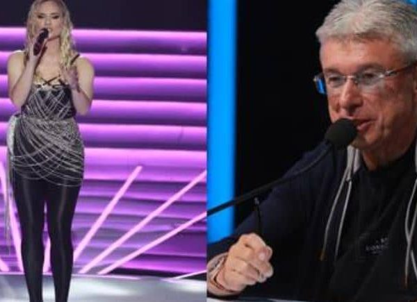 Šejla Zonić ostavila Sašu Popovića zatečenog u Zvezdama Granda: “Ja…