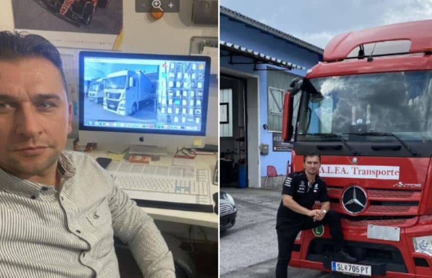 Bosanac Almir Džakulić prodao auto za 2.500 eura, pokrenuo biznis – danas obrće milione