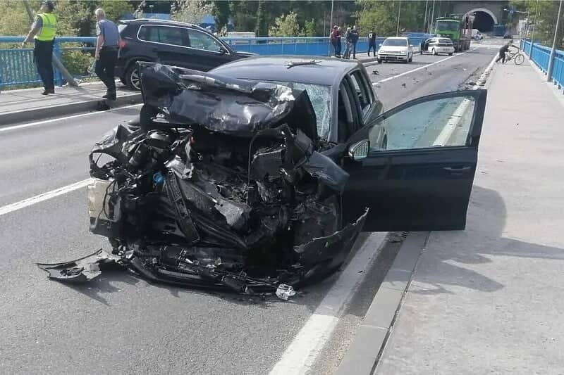 Grozan slučaj u BiH: Ukrao automobil u kojem…