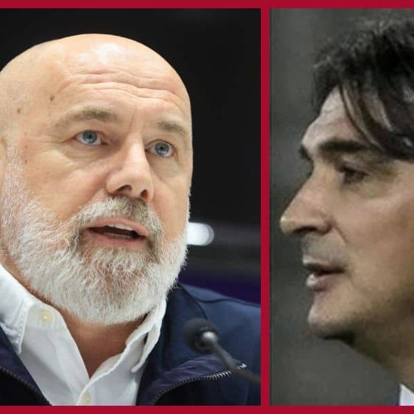 Medij iz susjedstva: Zmajevi i Sergej Barbarez su Zlatku Daliću…
