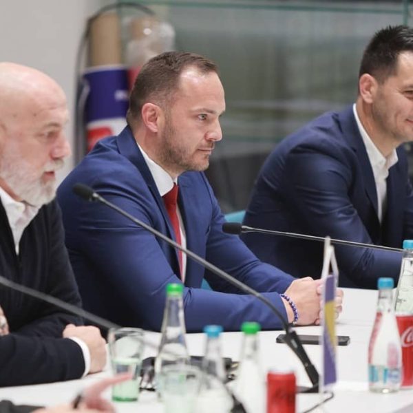 Zmajevi igraju večeras: Evo gdje možete gledati meč Italija-BiH