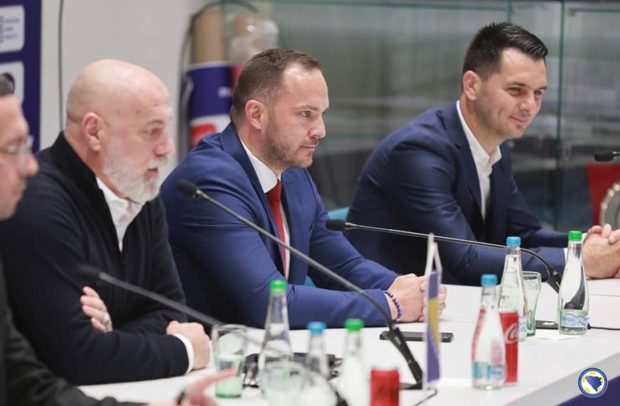 Zmajevi igraju večeras: Evo gdje možete gledati meč…