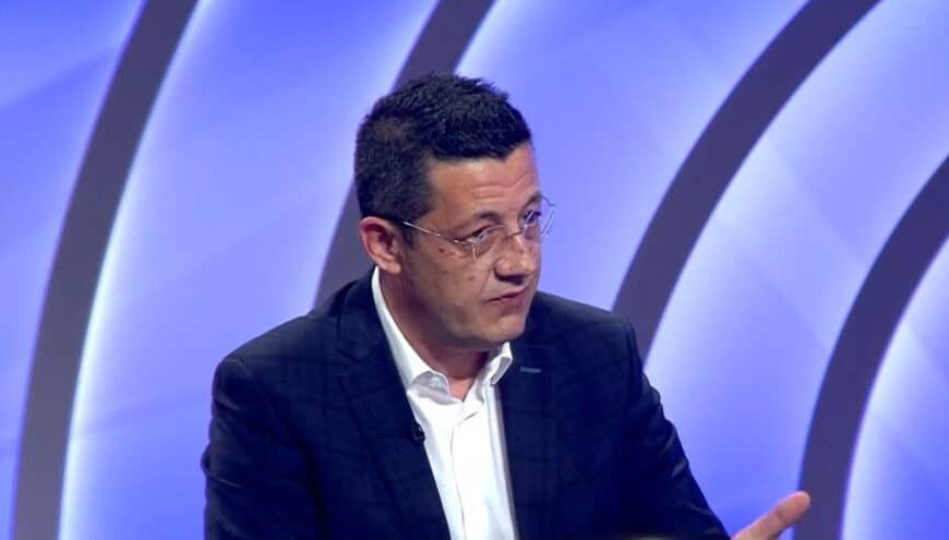 Delegat u Parlamentu Federacije BiH Aljoša Čampara se oglasio: “Čista je laž da sam…