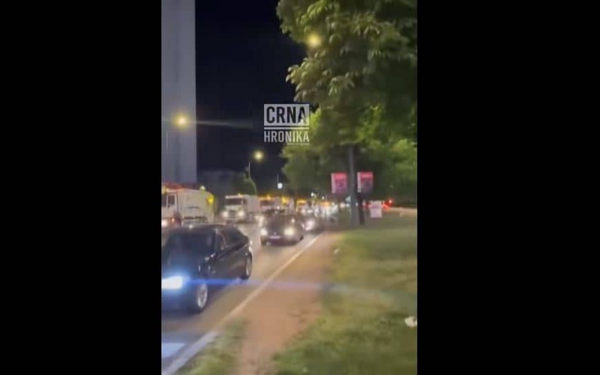Građane Sarajeva danas su iznenadila dešavanja na cesti, oglasili se i objasnili o čemu se radi iz KJKP RAD-a