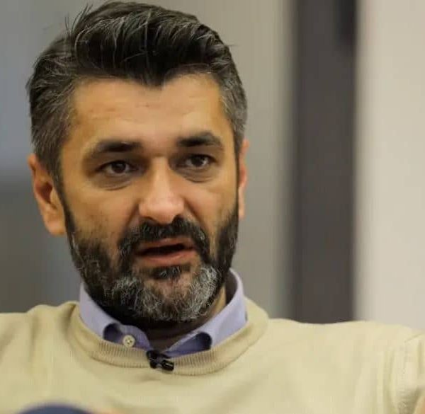 Suljagić jako otvoreno: “Neka dođe s porodicom da s nama…