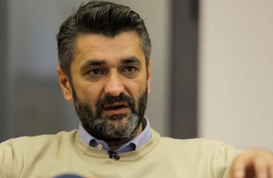 Suljagić jako otvoreno: “Neka dođe s porodicom da s nama budu živi štit, ko god ima problem što Memorijalni centar ne radi”