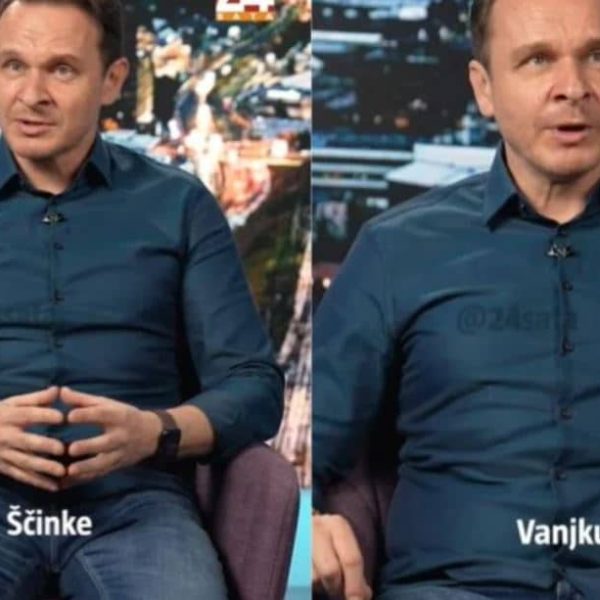 Pogledajte urnebesne snimke kako Enis Bešlagić pogađa hrvatske riječi: ‘Šta…