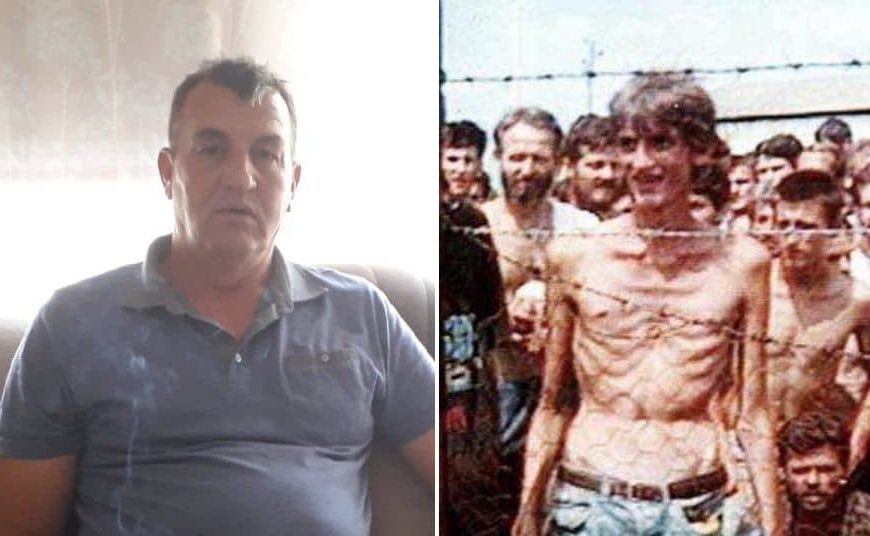 Fikret Alić, “čovjek iza žice” se obratio javnosti: Ne daj Bože nikome na svijetu takvo zlo da se desi