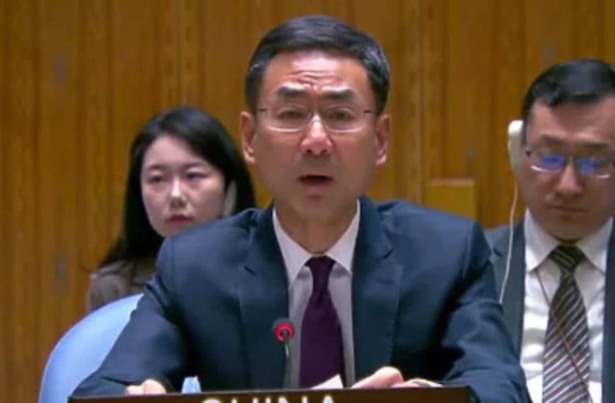 Kina u Vijeću sigurnosti UN-a oštro o Schmidtu, usprotivili se Rezoluciji o genocidu u Srebrenici