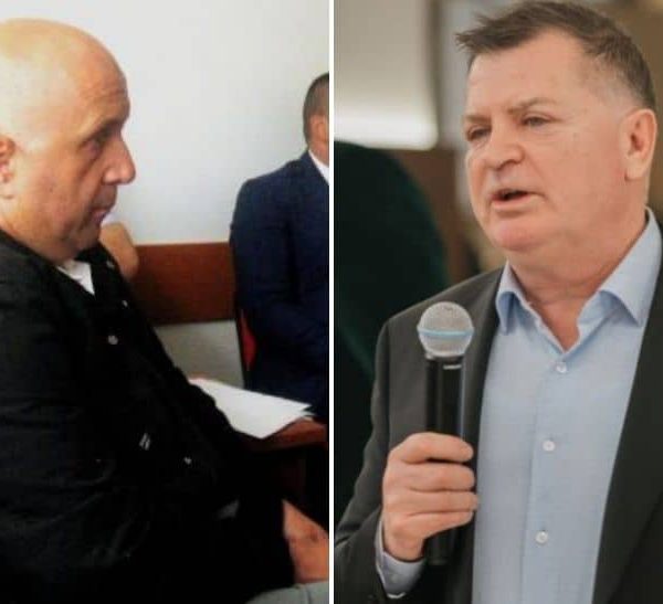 Vlasnik Binga Senad Džambić posudio novac biznismenu Gordanu Pavloviću: “On više pomaže meni, nego…