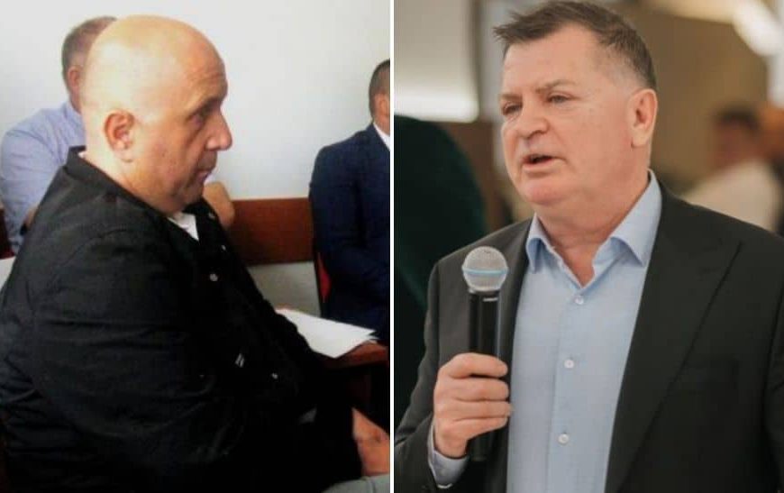 Vlasnik Binga Senad Džambić posudio novac biznismenu Gordanu Pavloviću: “On više pomaže meni, nego ja njemu, jer on više i ima”