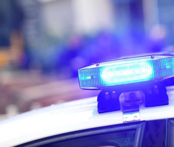Policajac poginuo u stravičnoj nesreći