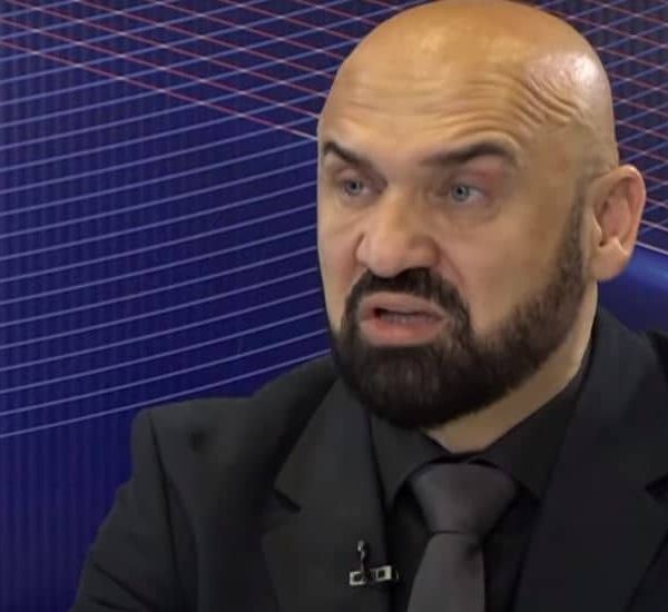 Ramo Isak o novom Dodikovom udaru na državu BiH: “Narod…