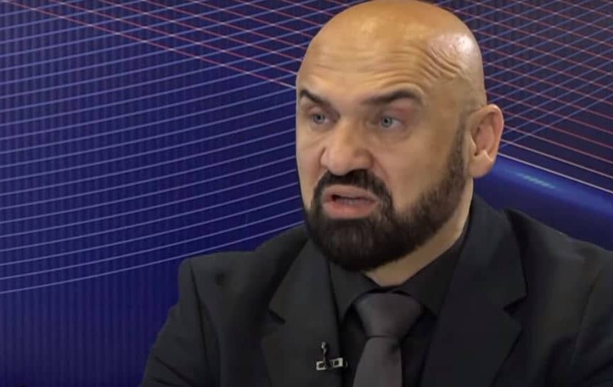 Ramo Isak o novom Dodikovom udaru na državu BiH: “Narod će ga motkama istjerati iz RS-a”