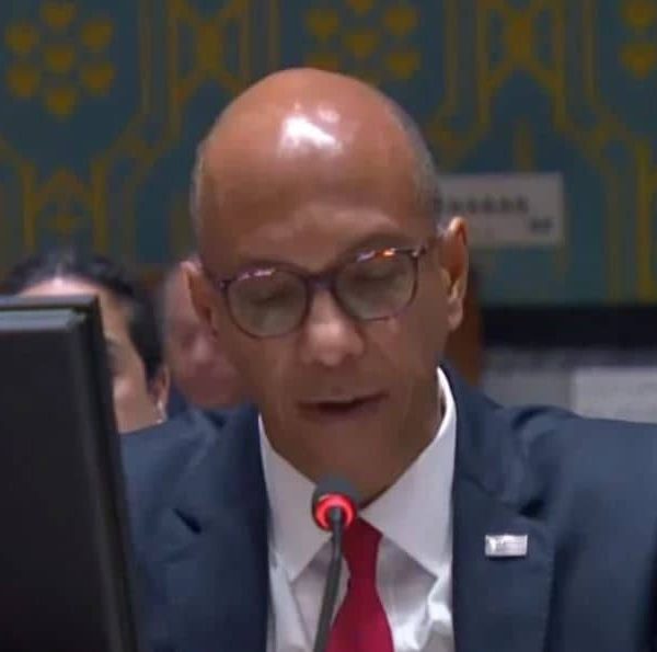 Na hitnoj sjednici Vijeća sigurnosti UN-a oglasio se ambasador SAD…
