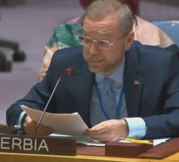 Predstavnik Srbije se u UN-u obrušio na ministra vanjskih poslova BiH Elmedina Konakovića