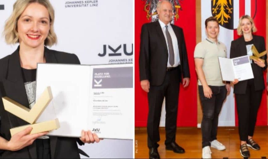 Nevjerovatan uspjeh u Austriji: Bosanka Smirna Malkoč proglašena je za najboljom profesoricom na Pedagoškom fakultetu Univerziteta Johannes Kepler u Linzu