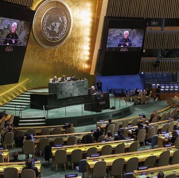 Ambasador BiH pri UN-u Zlatko Lagumdžija potvrdio: Finalni prijedlog rezolucije o genocidu u Srebrenici upućen predsjedniku Generalne skupštine UN-a