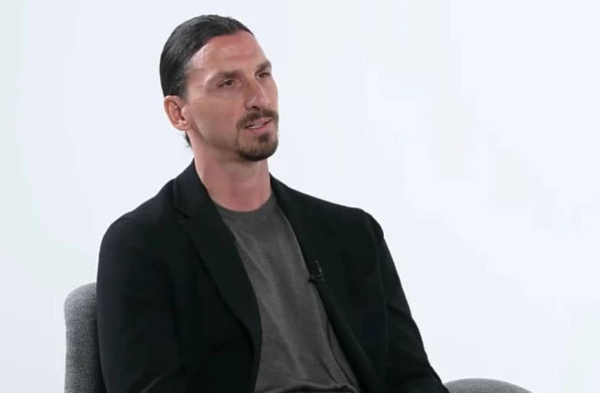 Zlatan Ibrahimović otvoreno o slabom odnosu s ocem Šefikom: Trebate razumjeti Balkan, oholost je tamo velika