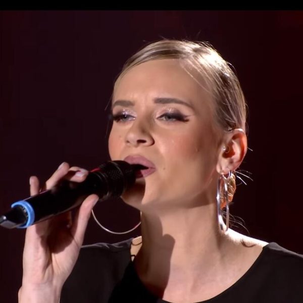 Nakon pobjede u Zvezdama Granda pravac Njemačka: Šejla Zonić očarala…