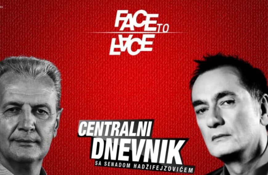 Jusuf Arifagić šokirao kod Hadžifejzovića: “Šest miliona KM svog novca sam uložio uzalud u svoj Kozarac!”