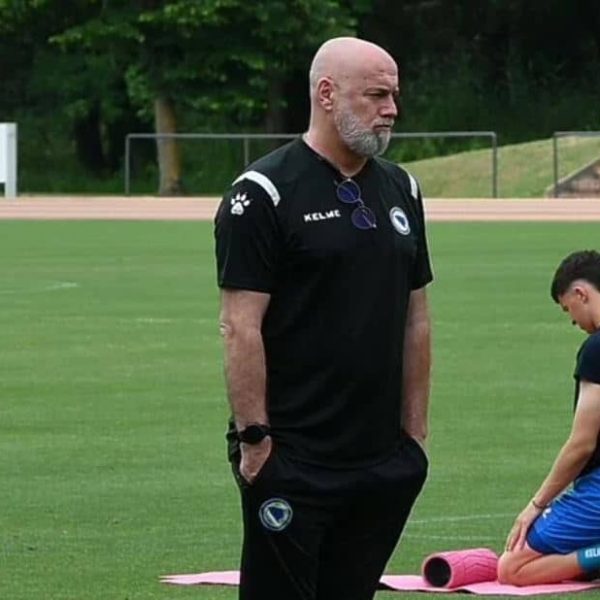 Sergej Barbarez odabrao početnih 11 za Italiju: Pogledajte prvu postavu…