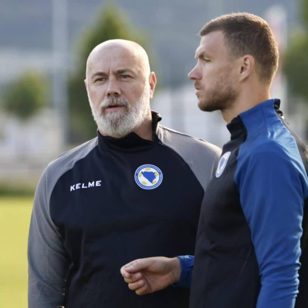 Evo gdje možete gledati meč Engleska – BiH u domovini,…