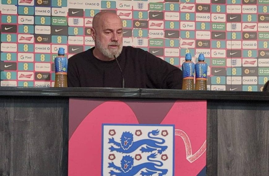 Sergej Barbarez nakon poraza Zmajeva od Engleske: “Moram…