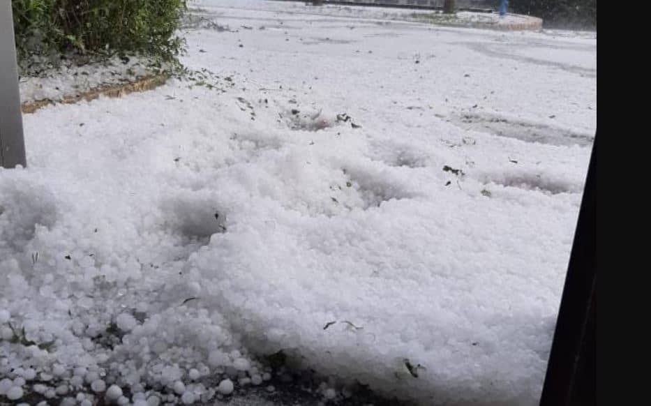 Foto, Hercegovina meteo, Facebook