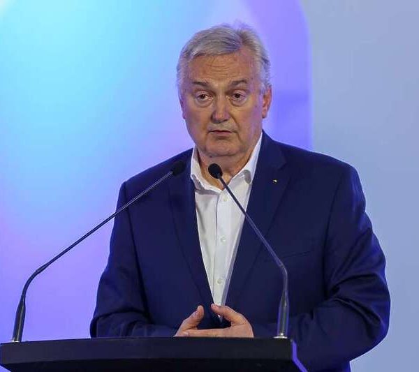 Zlatko Lagumdžija uoči sjednice Vijeća sigurnosti UN-a o BiH: “Opasne,…