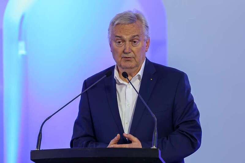 Ambasador BiH u UN-u Zlatko Lagumdžija: Rezolucija o Srebrenici sada je potrebnija svijetu nego nama