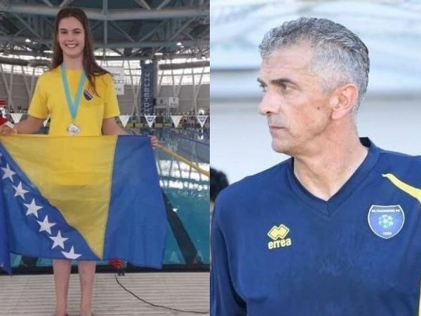 Otac Velibor odgovorio Lani Pudar: Nadam se da će početi…