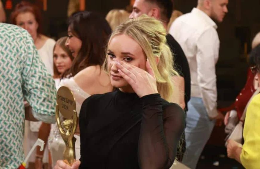 Šejla Zonić je otvorila dušu nakon pobjede u…