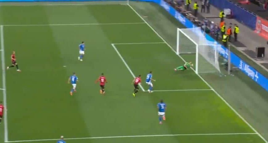 Oboren rekord: Albanija postigla daleko najbrži gol u historiji Eura, ali već gube 2-1