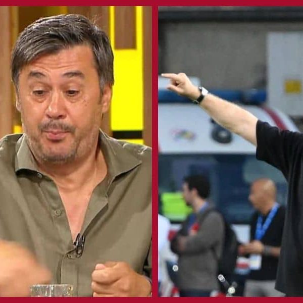 Fudbalski analitičar iz Srbije “udario” na Sergeja Barbareza:  “Šta bi…