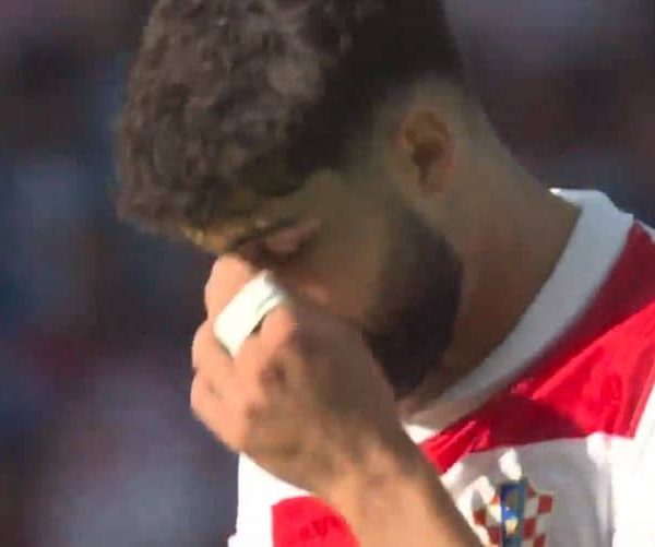 Hrvatska izgubila 3-0 na otvaranju Evropskog prvenstva u Njemačkoj