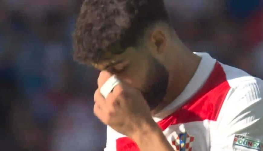 Hrvatska izgubila 3-0 na otvaranju Evropskog prvenstva u Njemačkoj