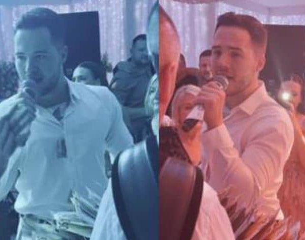 Ovo bi malo ko od pjevača uradio: Nevjerovatan potez Ibre…