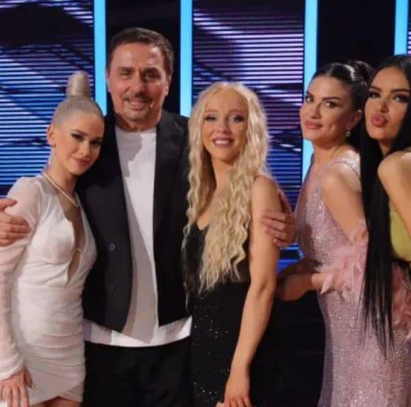 Keba snimio duet sa finalistkinjom „Zvezda Granda“, o svemu je…