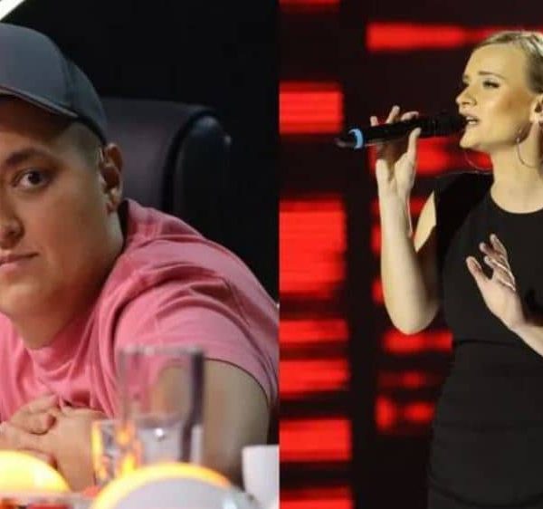 Marija Šerifović se javno obratila pobjednici Zvezda Granda Šejli Zonić,…
