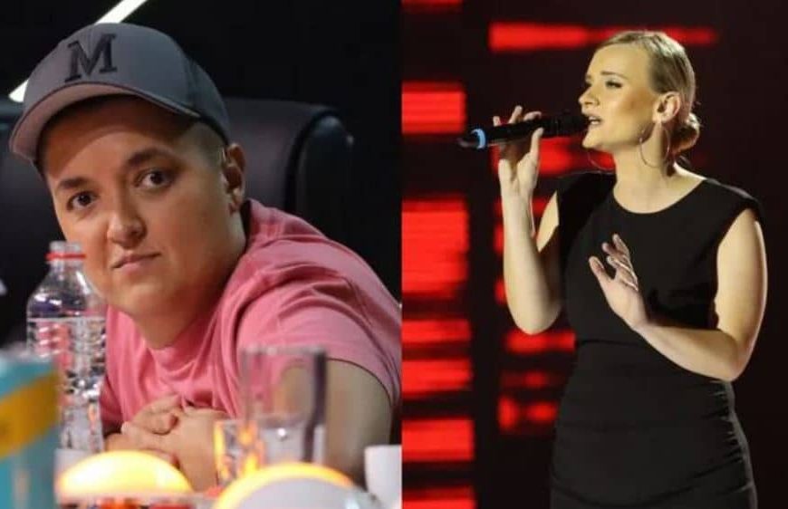 Marija Šerifović se javno obratila pobjednici Zvezda Granda Šejli Zonić, jasnu poruku je uputila!