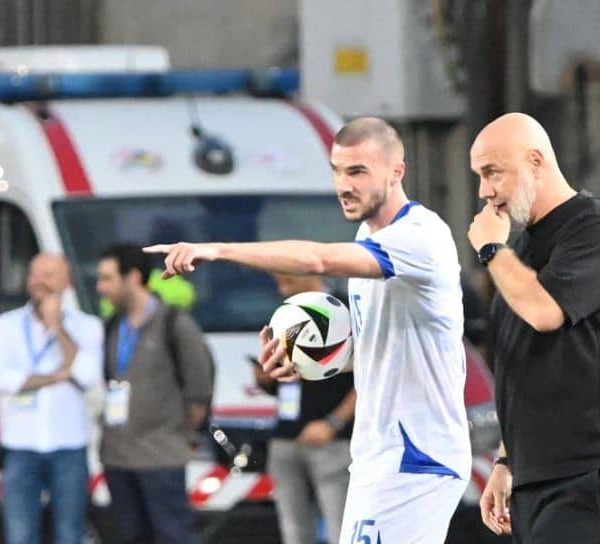 Tok meča UŽIVO / Italija – BiH: Barbarez mijenja situaciju,…