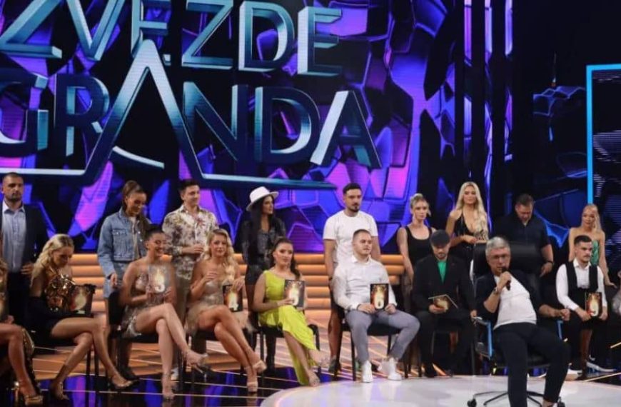 Ovo su finalisti Zvezda Granda, Bosanci dominantni: Saša Popović prvi put u historiji takmičenja napravio presedan, takmičari u suzama