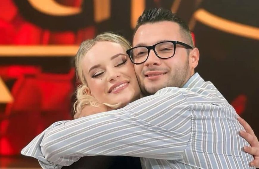 Suprug Šejle Zonić otvoreno progovorio o uvredama na njen račun: Mnogi vide samo mržnju