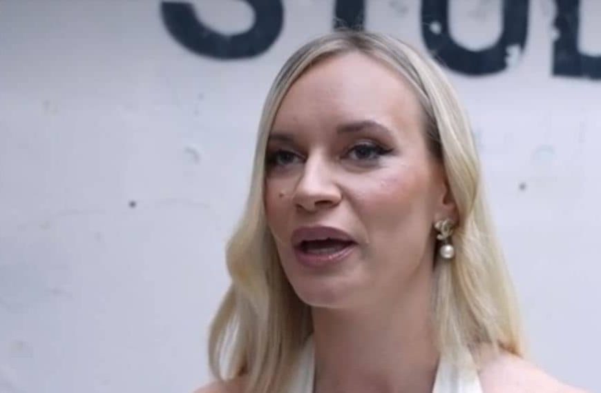 “Nisam stigla da se isplačem” Šejla Zonić progovorila o napadima nakon pobjede u Zvezdama Granda: “Život je prekratak”