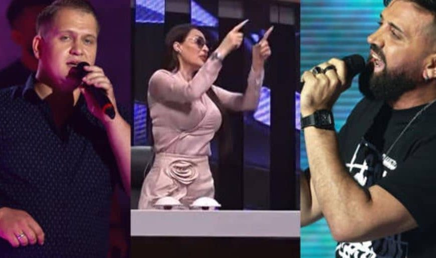 Drama u Zvezdama Granda: Sidik Šabanović prošao u…