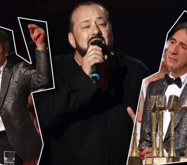 Voditelj Žika Jakšić “se slomio” zbog Bosanca i rasplakao u…