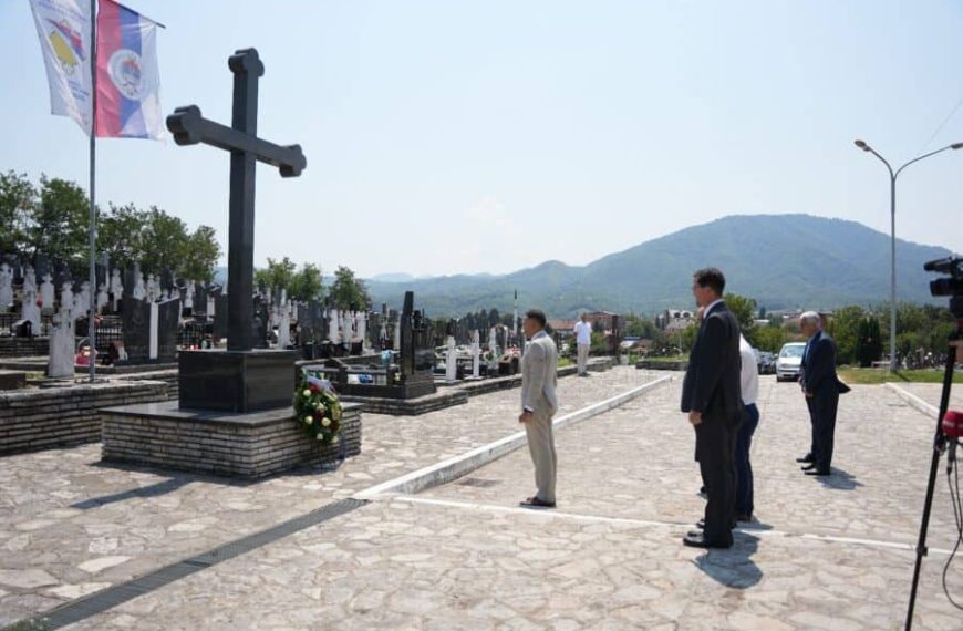 Jako oštre reakcije u bh. entitetu Federacija, službenici EU na meti žustrih kritika, stigao i oficijelni odgovor Delegacije EU u BiH