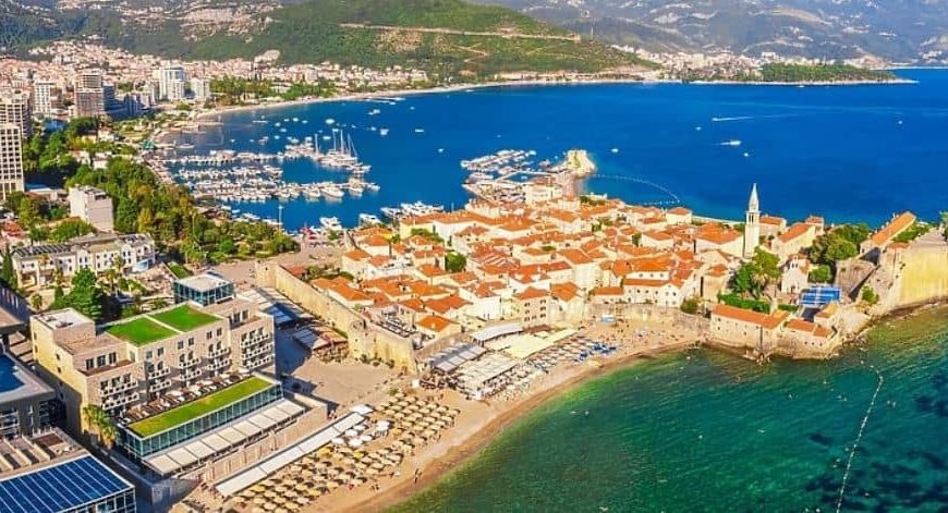 Veći dio poznatog grada na Jadranu ostao bez struje, u njemu boravi 35.000 turista